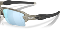 OCCHIALI OAKLEY FLAK 2.0 XL MATTE GREY INK POLARIZED OO9188-J959