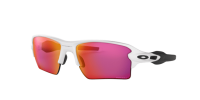 OCCHIALI OAKLEY FLAK 2.0 XL POLISHED PRIZM FIELD OO9188-0359