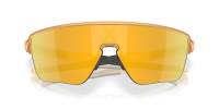 OCCHIALI OAKLEY CORRIDOR SQ MATTE GOLD TRANSPARENT PRIZM 24K