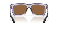 OCCHIALI OAKLEY ENIGMA INK TRANS LILAC MATTE PRIZM BRONZE OO9485-0659