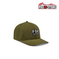 FOX NON STOP TECH FLEXFIT CAP
