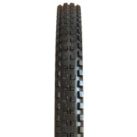 COPERTONE MAXXIS HIGHROLLER 29X2.40 WT 3C MAXXGRIP DH Casing Tubeless Ready Nero