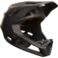 FOX CASCO PROFRAME L NERO