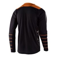 MAGLIA TROY LEE DESIGNS SKYLINE LS PINSTRIPE