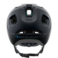 CASCO POC AXION SPIN