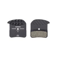 SHIMANO 4 PISTON RESIN PAD H03A