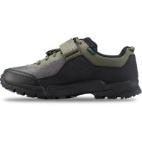 SCARPE SPECIALIZED RIME 1.0 MTB 41 OAK GREEN 61119-7241