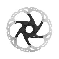 DISCO FRENO SHIMANO SM-RT86 ICE-TECH 6 FORI 180 MM