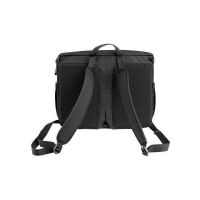 ZAINO BROMPTON METRO BACKPACK