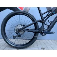 BICI USATA SPECIALIZED STUMPJUMPER EVO COMP CARBON - S4 - ANNO 2021