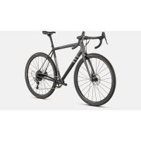 BICI GRAVEL SPECIALIZED CRUX COMP 56 SMK/BLK/CLGRY 91422-5156