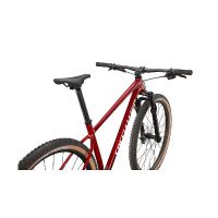 BICI MTB SPECIALIZED CHISEL COMP M REDTNT/BRSH/WHT 91722-5203