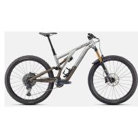 BICI MTB SPECIALIZED STUMPJUMPER EVO ELITE ALLOY S2 ALU/GUN 96322-4002