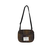 BORSA BARBOUR PER BROMPTON ZIP POUCH