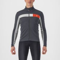 CASTELLI MORTIROLO 6S JACKET