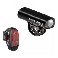 LEZYNE HECTO STVZO PRO 65 KTV STVZO FRONT - REAR LIGHT