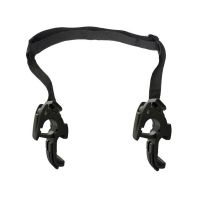 ORTLIEB QL2.1 18 MM HOOKS WITH ADJUSTABLE HANDLE