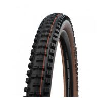 COPERTONE SCHWALBE BIG BETTY 29X2.40 ADDIX SOFT SUPERTRAIL 11654414