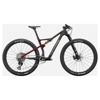 CANNONDALE SCALPEL LAB71 BIKE