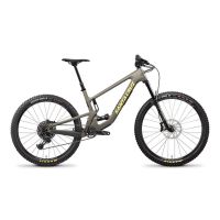 SANTA CRUZ 5010 5 C R BIKE