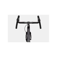 BICI GRAVEL CANNONDALE TOPSTONE CARBON APEX AXS SM MATTE BLACK C15703U20SM