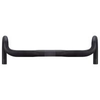 MANUBRIO ROVAL TERRA RD NERO/ANT 31.8X38