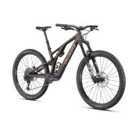 BICI SPECIALIZED STUMPJUMPER EVO COMP