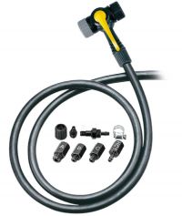 TOPEAK  TWINHEAD UPGRADE KIT