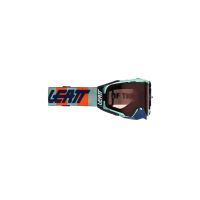 LEATT VELOCITY 6.5 GOGGLE MASK WITH DUAL ANTI-FOG LENS