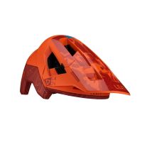 CASCO LEATT 4.0 ALL MOUNTAIN MTB