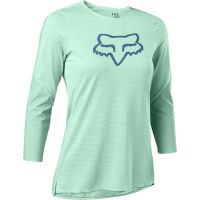 FOX WOMEN'S FLEXAIR 3/4 JERSEY