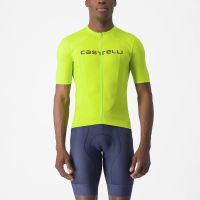 MAGLIA CASTELLI PROLOGO LITE JERSEY