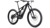 TURBO LEVO COMP ALLOY G3 S3 BLK GRY
