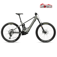 ORBEA WILD H20 BIKE