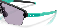 OCCHIALI OAKLEY CORRIDOR SQ MATTE BLACK PRIZM SLATE OO9415-0742