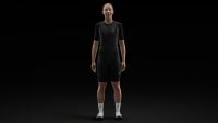 MAGLIA SPECIALIZED DONNA S-WORKS RACE