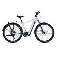 BICI FOCUS AVENTURA2 6.7 DI 2024