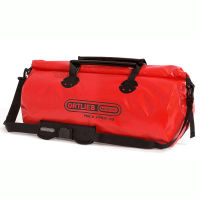 ORTLIEB Rack-Pack 49L ROSSO