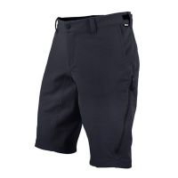 POC TRAIL VENT SHORTS NERO XL