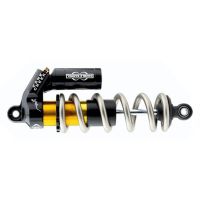 CANE CREEK TITANIUM SHOCK SPRINGS