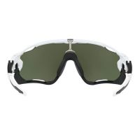 OAKLEY JAWBREAKER POLISHED PRIZM