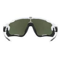 OCCHIALI OAKLEY JAWBREAKER POLISHED PRIZM OO9290-2931