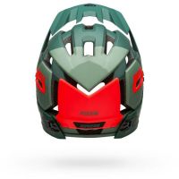 CASCO INTEGRALE BELL SUPER AIR R MIPS MAT L VERDE