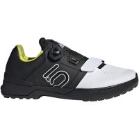 SCARPE FIVE TEN KESTREL PRO BOA NERO BIANCO