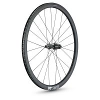 RUOTA POSTERIORE DT SWISS PRC 1400 SPLINE DB 35 12/142 MM SHIMANO