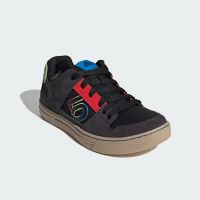 SCARPE FIVE TEN FREERIDER NERO/CARBON/PULSE