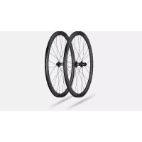 SPECIALIZED ROVAL RAPIDE C38 WHEELS