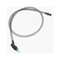 EVOC HYDRATION TUBE CARBON GREY