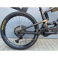 BICI USATA SANTA CRUZ HECKLER XT MULLET - M - ANNO 2021