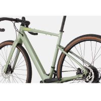 BICI CANNONDALE TOPSTONE NEO SL 1